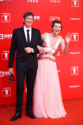 Milla Jovovich pic #946492