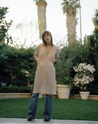 Milla Jovovich pic #56131