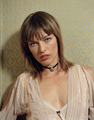 Milla Jovovich pic #56129