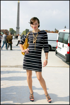 Milla Jovovich pic #137306