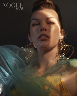 photo 4 in Jovovich gallery [id1247550] 2021-02-02 00:00:00