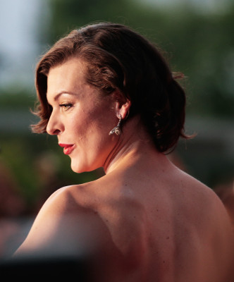 Milla Jovovich pic #529234