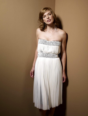 Milla Jovovich pic #289850