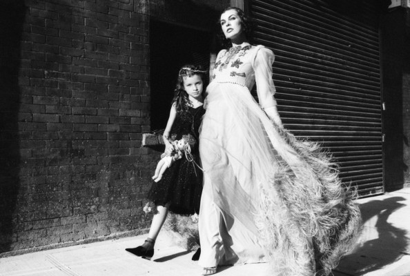 Milla Jovovich pic #895559