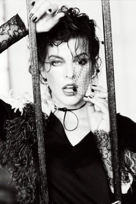 photo 15 in Milla Jovovich gallery [id895546] 2016-11-30 00:00:00