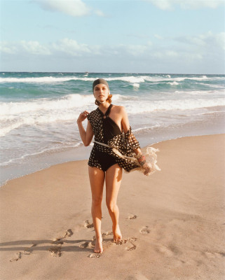 Milla Jovovich pic #141313