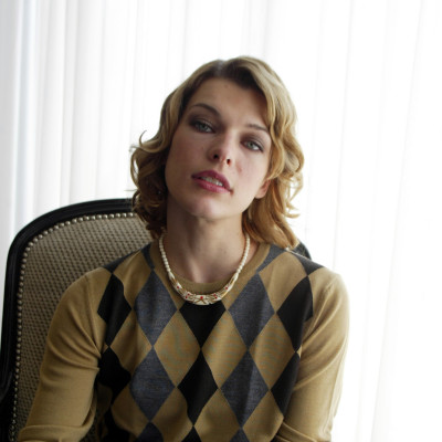 Milla Jovovich pic #249386