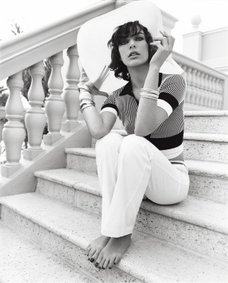 Milla Jovovich pic #141312