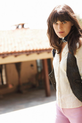 Milla Jovovich pic #238223