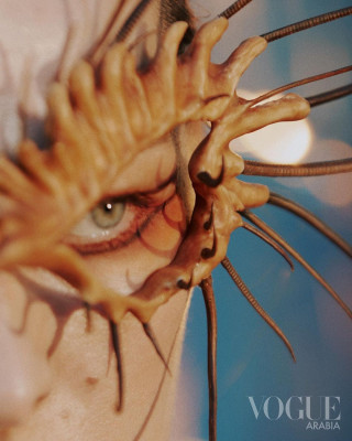 photo 9 in Milla Jovovich gallery [id1247545] 2021-02-02 00:00:00