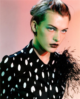 Milla Jovovich pic #163643