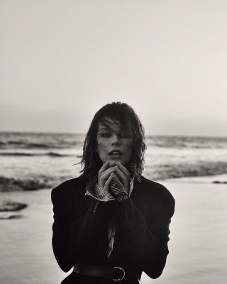 photo 14 in Milla Jovovich gallery [id1240978] 2020-11-24 00:00:00