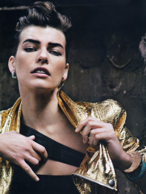 Milla Jovovich pic #172877