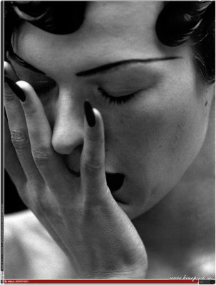 Milla Jovovich pic #47259