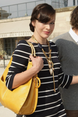 Milla Jovovich pic #190388
