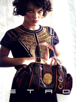 Milla Jovovich pic #66280