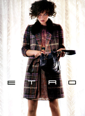 Milla Jovovich pic #66067