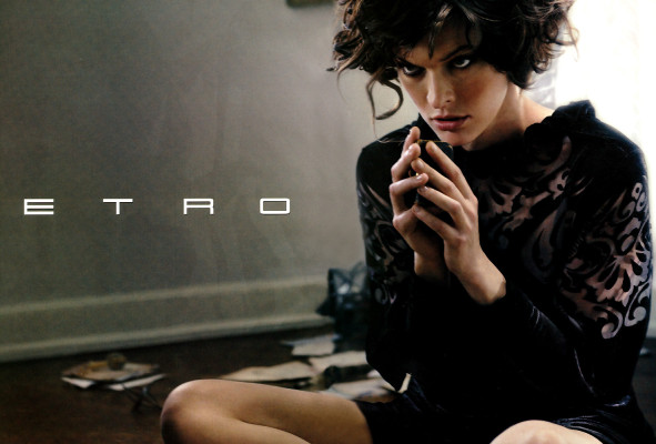 Milla Jovovich pic #66064