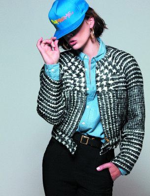 Milla Jovovich pic #421887