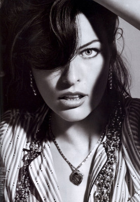 Milla Jovovich pic #163178