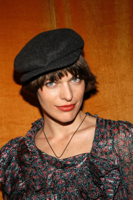 Milla Jovovich pic #244825