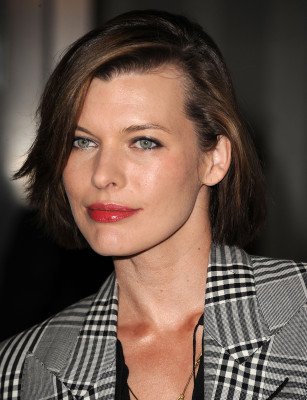 Milla Jovovich pic #350443