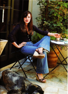 Milla Jovovich pic #244901