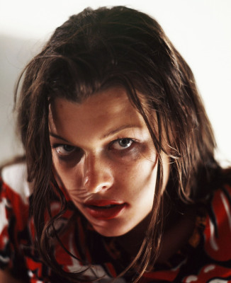 Milla Jovovich pic #86861