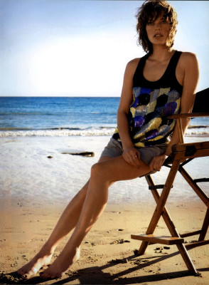 Milla Jovovich pic #240586