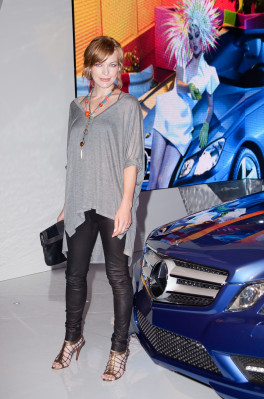 Milla Jovovich pic #287061