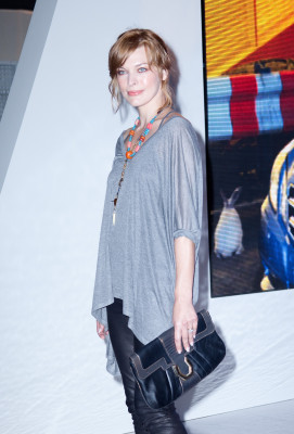 Milla Jovovich pic #287052