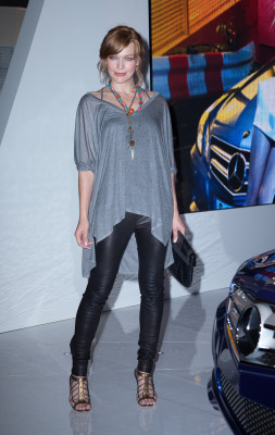 Milla Jovovich pic #287056