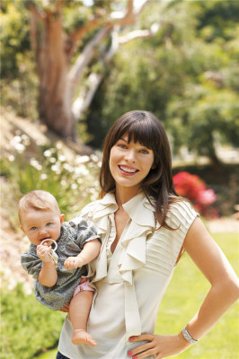 Milla Jovovich pic #131266