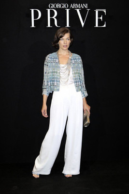Milla Jovovich pic #617708