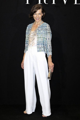 Milla Jovovich pic #617720