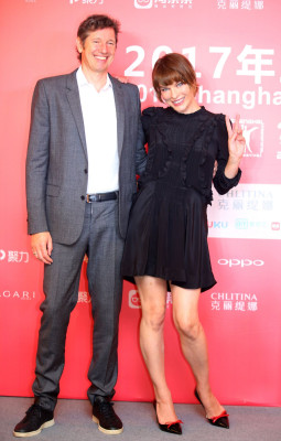 photo 6 in Milla Jovovich gallery [id946226] 2017-06-29 00:00:00