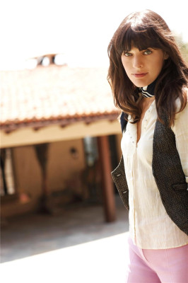 Milla Jovovich pic #131267