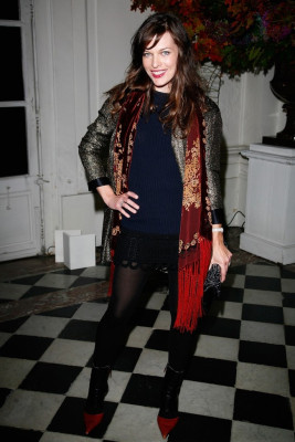Milla Jovovich pic #190572