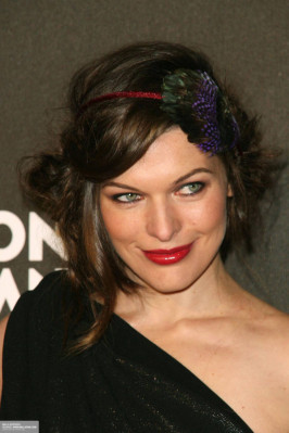 Milla Jovovich pic #157897