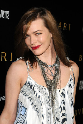 Milla Jovovich pic #328769