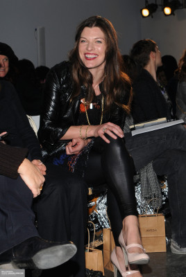 Milla Jovovich pic #157583