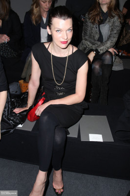 photo 5 in Milla gallery [id158606] 2009-05-26 00:00:00