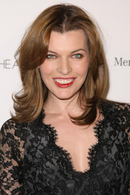 Milla Jovovich pic #331255