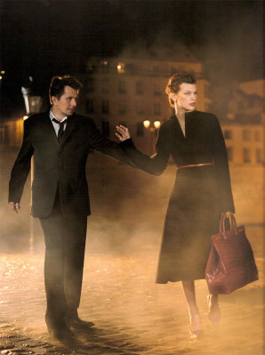 Milla Jovovich pic #239259