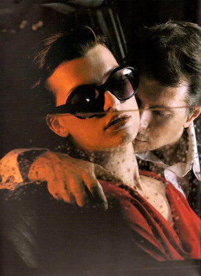 Milla Jovovich pic #239260