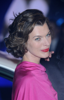 Milla Jovovich pic #363457