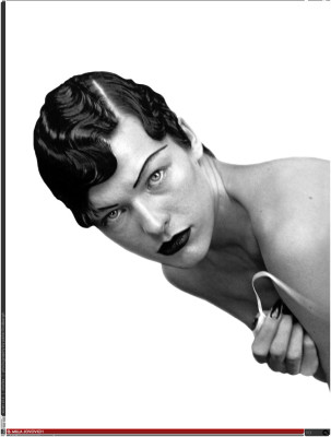 Milla Jovovich pic #74686