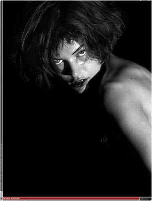 Milla Jovovich pic #74692