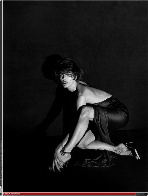 Milla Jovovich pic #74694