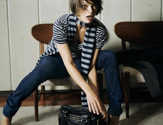Milla Jovovich pic #65179